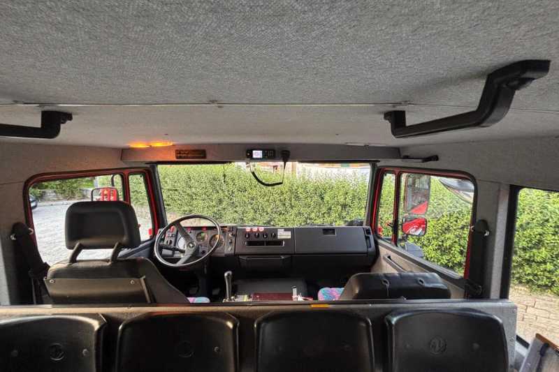 OmecoHub - Immagine MERCEDES 1124